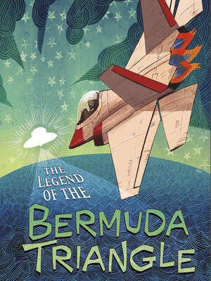 cover image of The Legend of the Bermuda Triangle